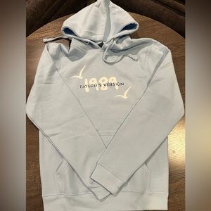 Taylor Swift 1989 hooded sweatshirt CUSTOM MADE